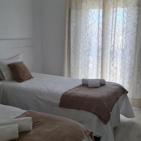 Apartamento Alagoinha Vila Nova de Milfontes Luaran gambar