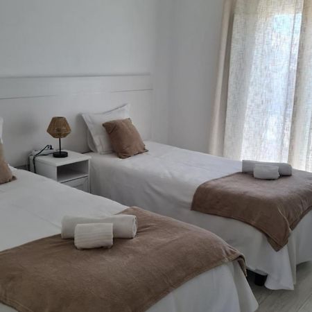 Apartamento Alagoinha Vila Nova de Milfontes Luaran gambar