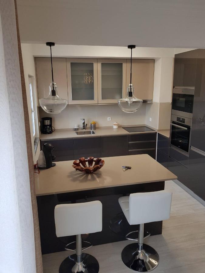 Apartamento Alagoinha Vila Nova de Milfontes Luaran gambar