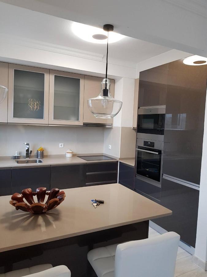 Apartamento Alagoinha Vila Nova de Milfontes Luaran gambar