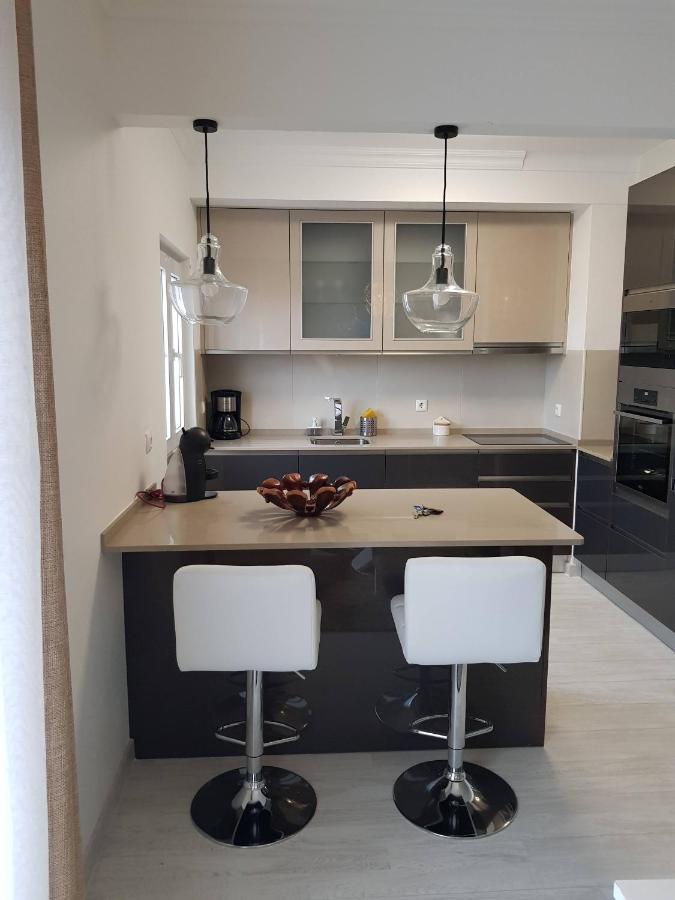 Apartamento Alagoinha Vila Nova de Milfontes Luaran gambar