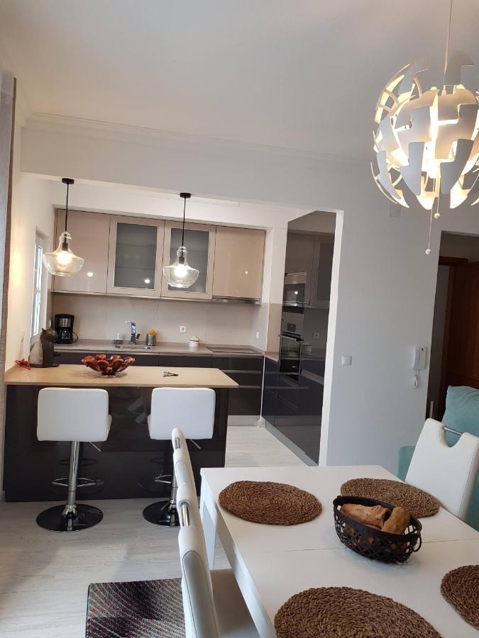 Apartamento Alagoinha Vila Nova de Milfontes Luaran gambar