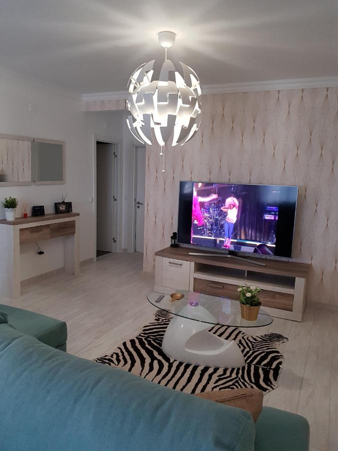 Apartamento Alagoinha Vila Nova de Milfontes Luaran gambar