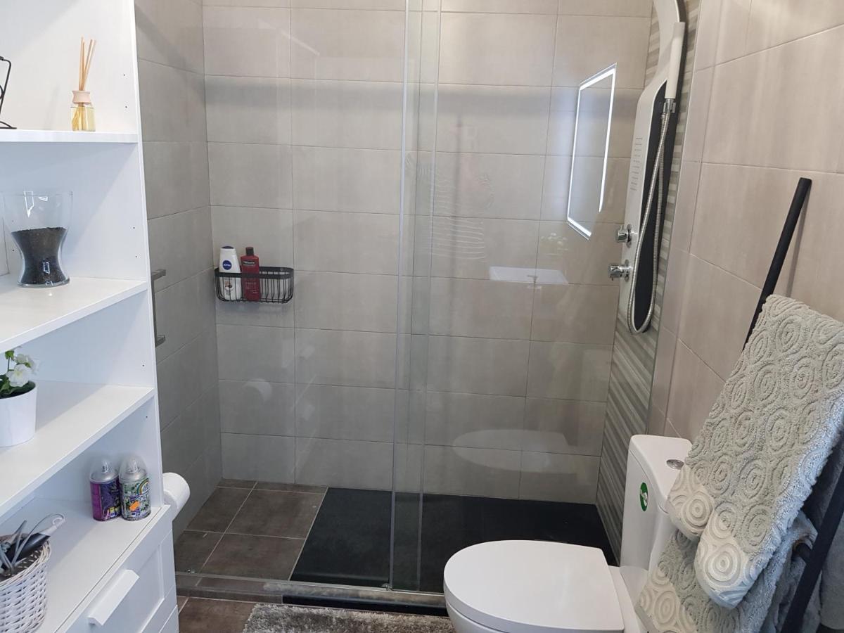 Apartamento Alagoinha Vila Nova de Milfontes Luaran gambar