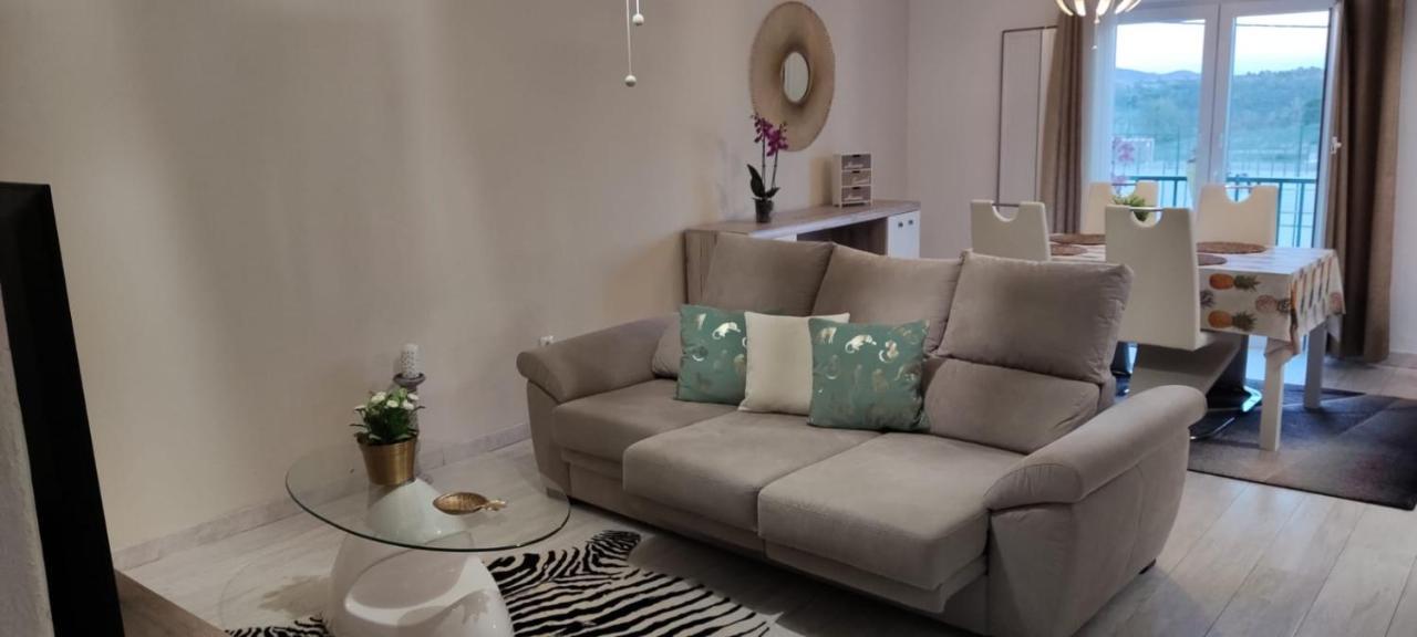 Apartamento Alagoinha Vila Nova de Milfontes Luaran gambar