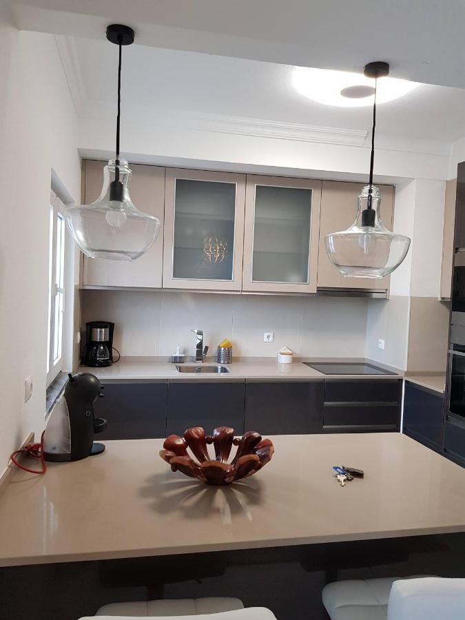 Apartamento Alagoinha Vila Nova de Milfontes Luaran gambar