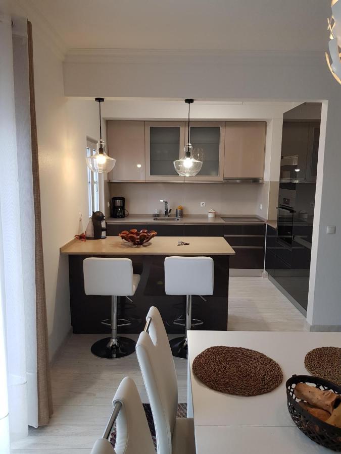 Apartamento Alagoinha Vila Nova de Milfontes Luaran gambar