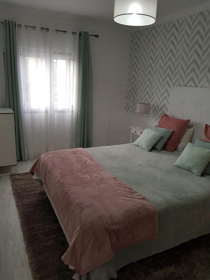 Apartamento Alagoinha Vila Nova de Milfontes Luaran gambar