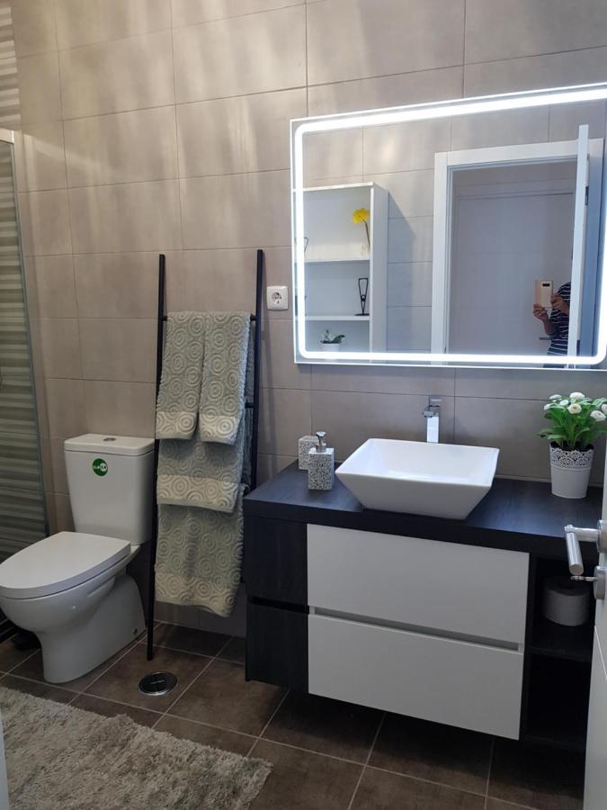 Apartamento Alagoinha Vila Nova de Milfontes Luaran gambar