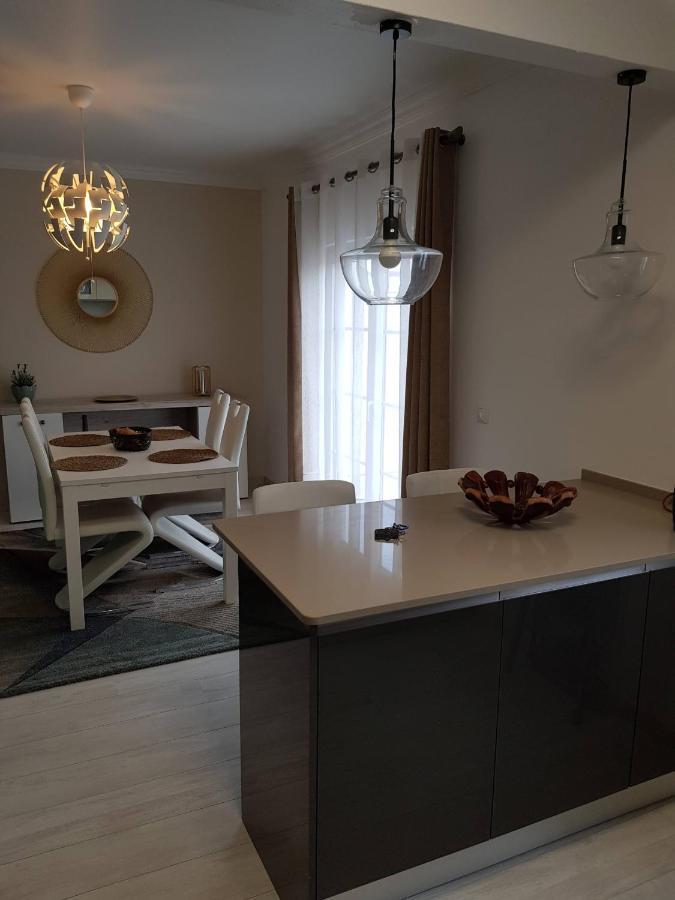 Apartamento Alagoinha Vila Nova de Milfontes Luaran gambar