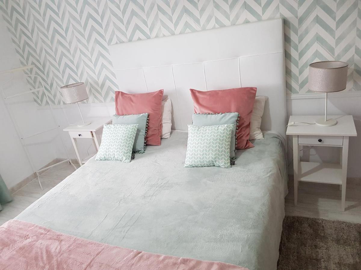 Apartamento Alagoinha Vila Nova de Milfontes Luaran gambar