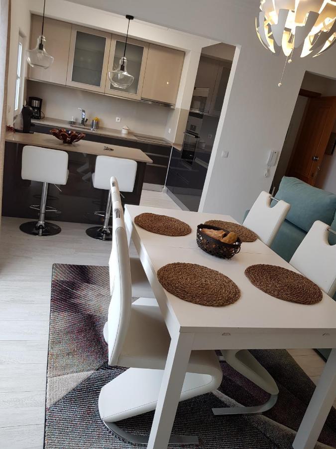 Apartamento Alagoinha Vila Nova de Milfontes Luaran gambar