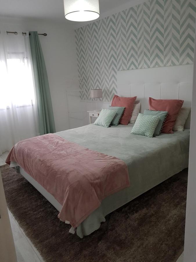 Apartamento Alagoinha Vila Nova de Milfontes Luaran gambar