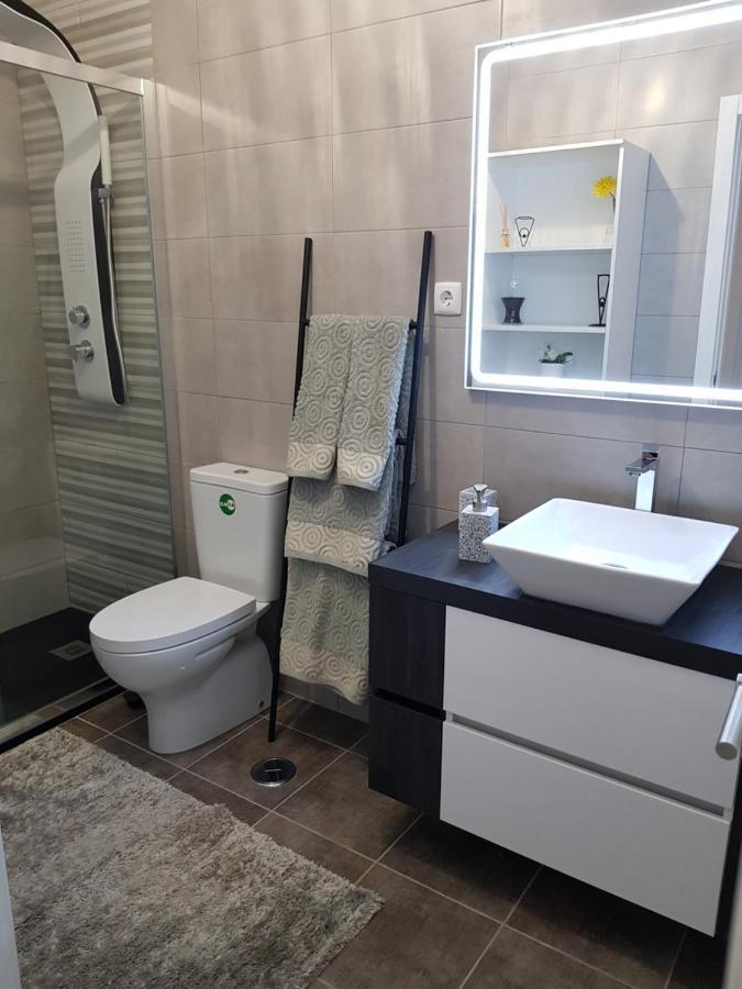 Apartamento Alagoinha Vila Nova de Milfontes Luaran gambar