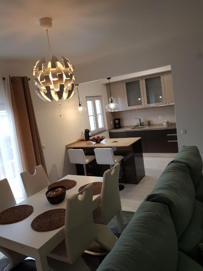 Apartamento Alagoinha Vila Nova de Milfontes Luaran gambar