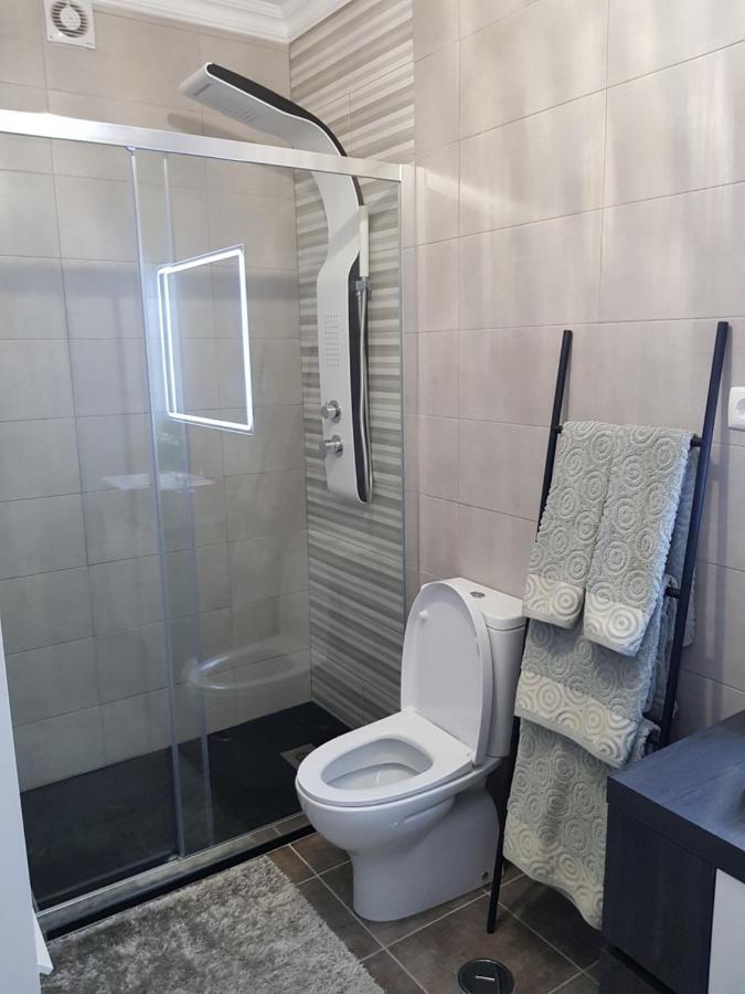 Apartamento Alagoinha Vila Nova de Milfontes Luaran gambar