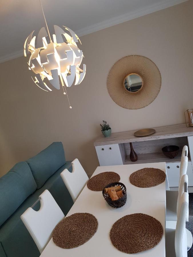 Apartamento Alagoinha Vila Nova de Milfontes Luaran gambar