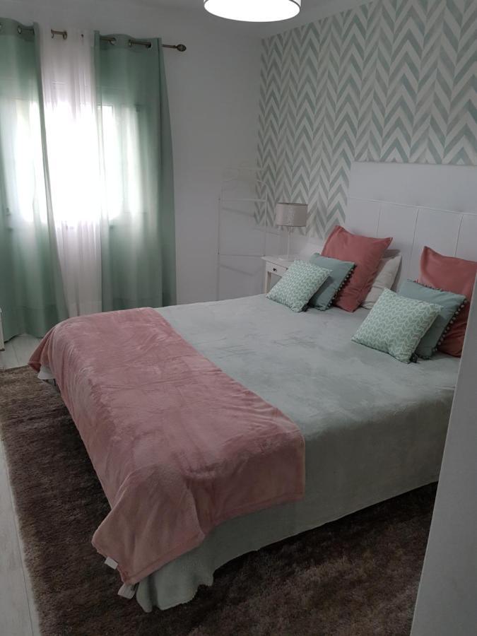 Apartamento Alagoinha Vila Nova de Milfontes Luaran gambar