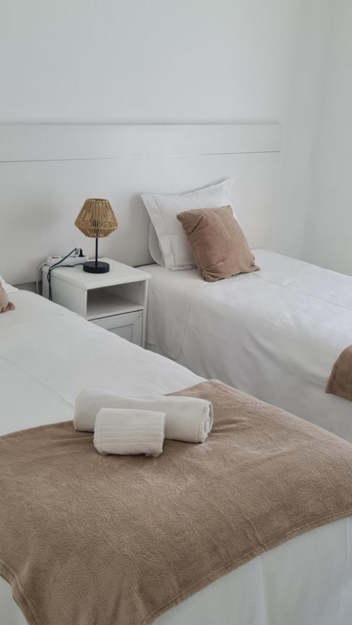 Apartamento Alagoinha Vila Nova de Milfontes Luaran gambar